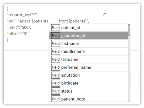 one-api-practice-query-language-api