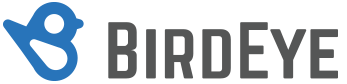 Birdeye logo