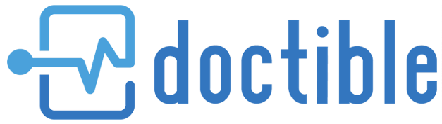 Doctible logo