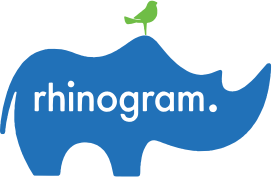 Rhinogram logo