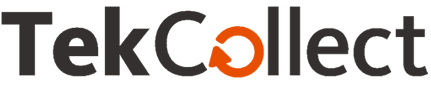Tekcollect logo