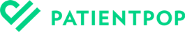 Patient pop logo