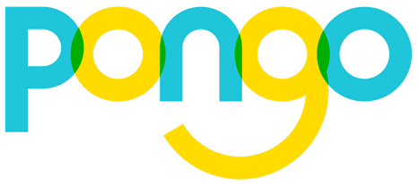 Pongo logo