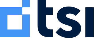 Tsi logo