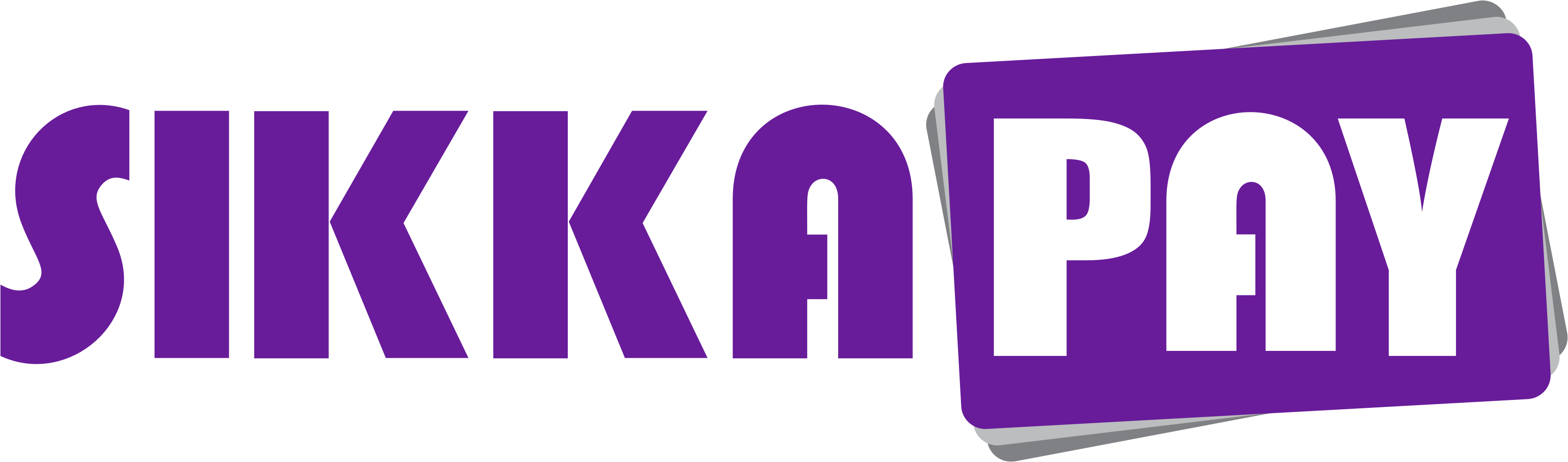 SikkaPay logo